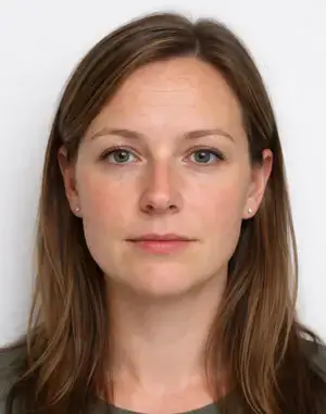 Leah Kohler - Content Editor